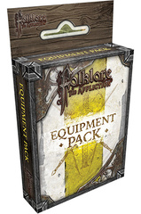 Folklore Equipment Pack