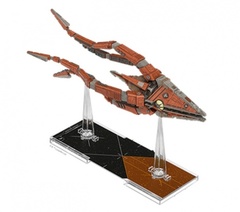 Star Wars X-Wing - 2nd Edition - Trident-class Assault Ship