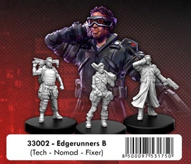 Edgerunners B