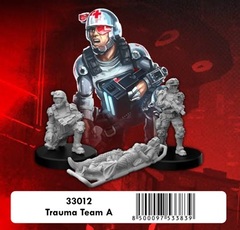 Trauma Team A