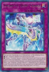 Ursarctic Quint Charge - ANGU-EN039 - Rare - 1st Edition