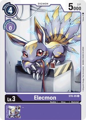 Elecmon - A - ST6-05 - C