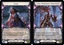 Levia // Levia, Shadowborn Abomination - 1st Edition
