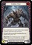 Endless Maw (Red) - 1st Edition