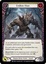 Endless Maw (Yellow) - 1st Edition
