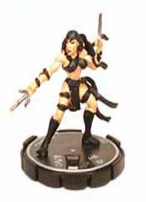 Elektra