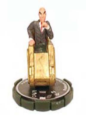 Professor Xavier