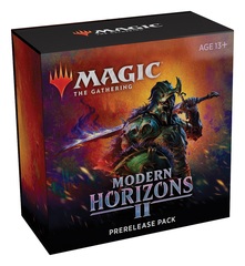 Modern Horizons 2 Prerelease Pack