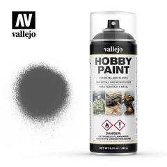 Vallejo Hobby Paint Spray - UK Bronze Green - 28004