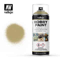 Vallejo Hobby Paint Spray - Dead Flesh - 28022