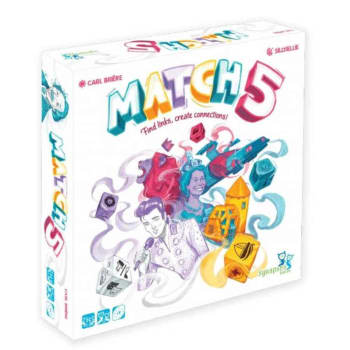 Match 5