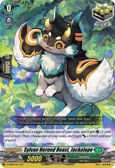 Sylvan Horned Beast, Jackalope - D-SD04/011EN - TD