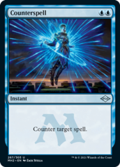 Counterspell