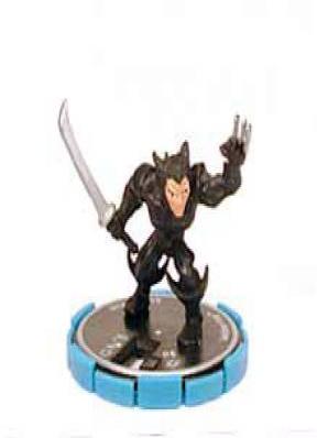 Wolverine