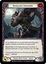 Boneyard Marauder (Yellow) - Rainbow Foil - 1st Edition