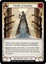 Parable of Humility - Rainbow Foil - 1st Edition