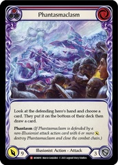 Phantasmaclasm - Rainbow Foil - 1st Edition