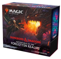 Adventures in the Forgotten Realms Bundle