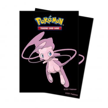 Ultra Pro: Mew Deck Protector Sleeves (65)