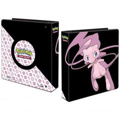 Ultra Pro: Mew 2″ Album