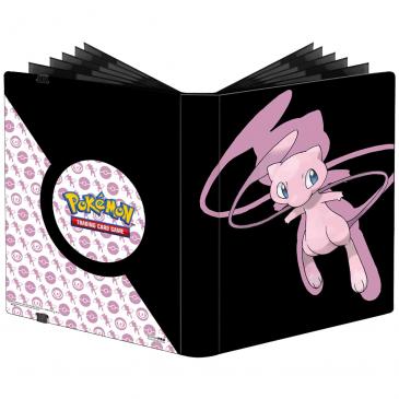Ultra Pro: Mew 9-Pocket PRO Binder