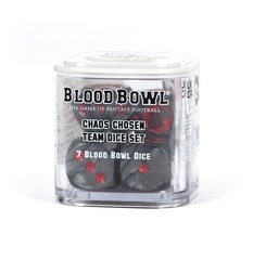 Chaos Chosen Dice