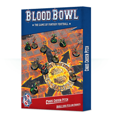 Chaos Chosen Pitch