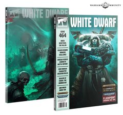 White Dwarf 464 (May-21) (English)