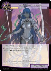 Frayla, Dark Huntress - ROL-024 - SR