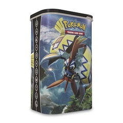 Deck Shield Tin - Tapu Koko