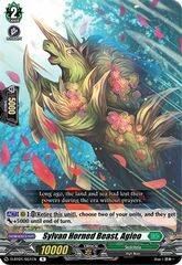 Sylvan Horned Beast, Agleo - D-BT01/051EN - R