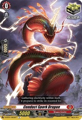 Conduct Spark Dragon - D-BT01/063EN - C