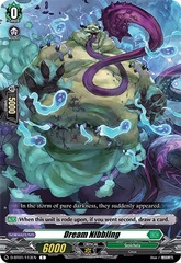 Dream Nibbling - D-BT01/113EN - C