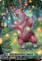 Sylvan Horned Beast, Giunosla - D-BT01/SP10EN - SP