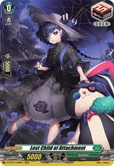 Lost Child of Attachment - D-BT01/H48EN - H