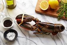 Live Lobster, 1.5 Lb