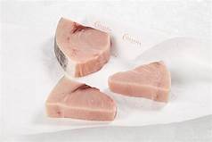 Sword Fish Steak