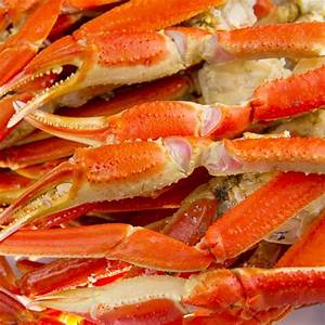 Crab Claw