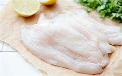 Petrale Sole Fillet