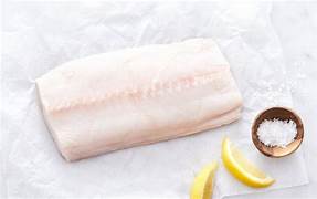 Wild Local Black Cod