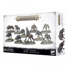 Dire Wolves