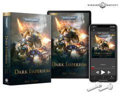 Dark Imperium (Redux) (Hardback)