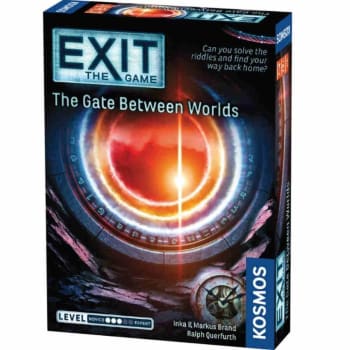 Exit: The Gate Between Worlds