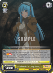 Alchemist's Long Coat, Iz - BFR/S78-E018 - U
