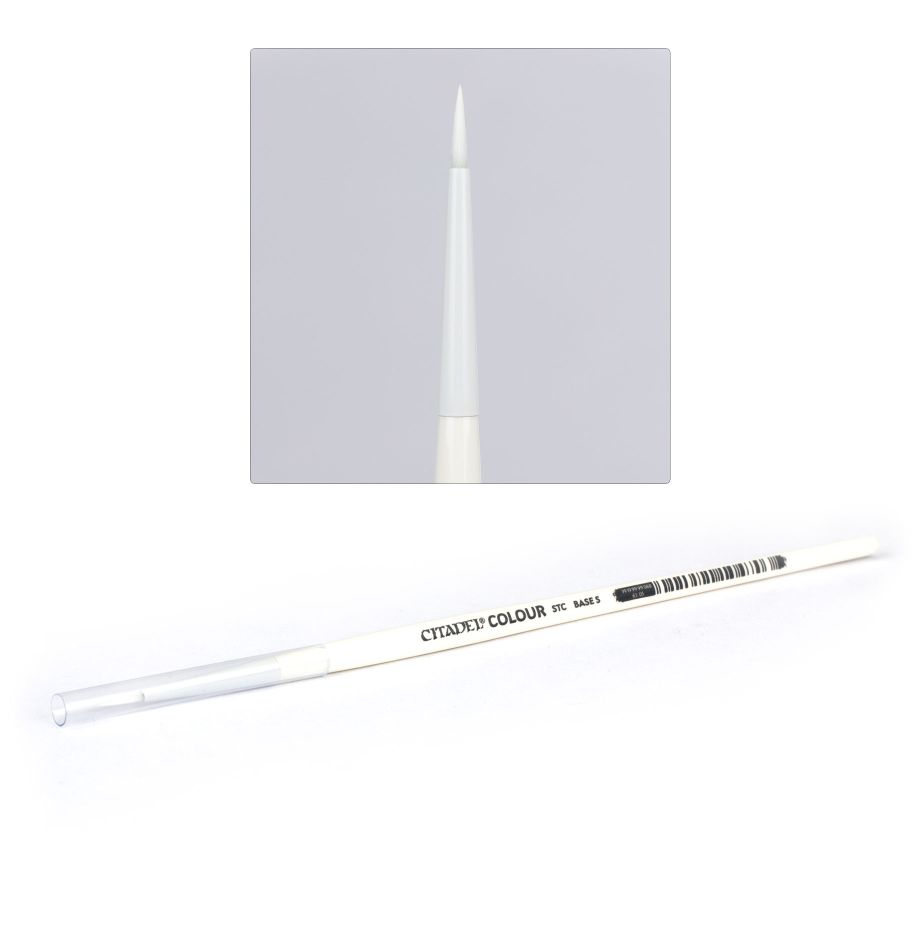 Citadel STC Brush - Base (Small)
