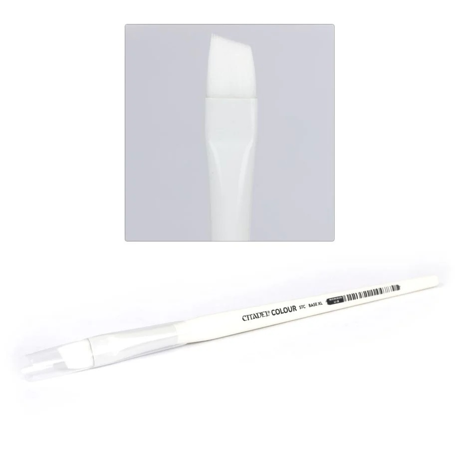 Citadel STC Brush - Base (Extra Large)