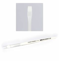 Citadel STC Brush - Dry Brush (Medium)