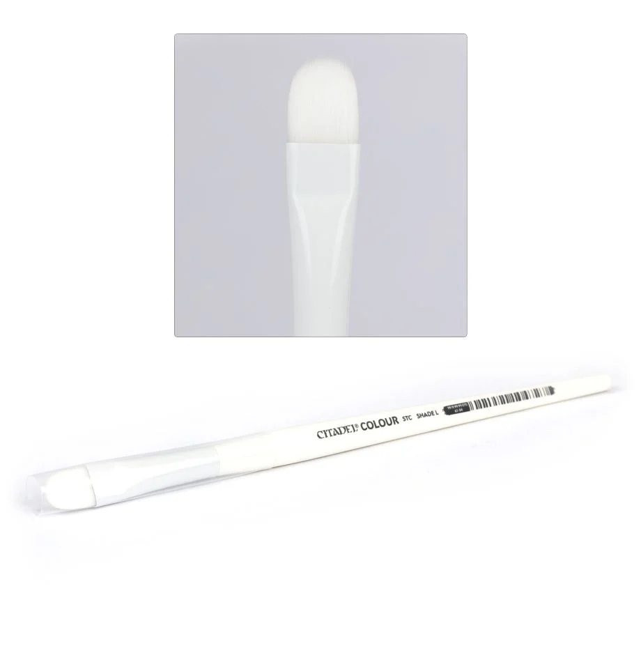 Citadel STC Brush - Shade (Large)