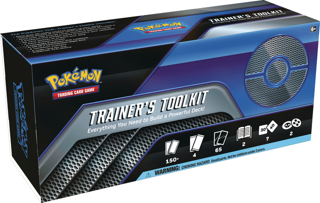 Trainers Toolkit 2021