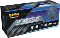 Trainer's Toolkit 2021